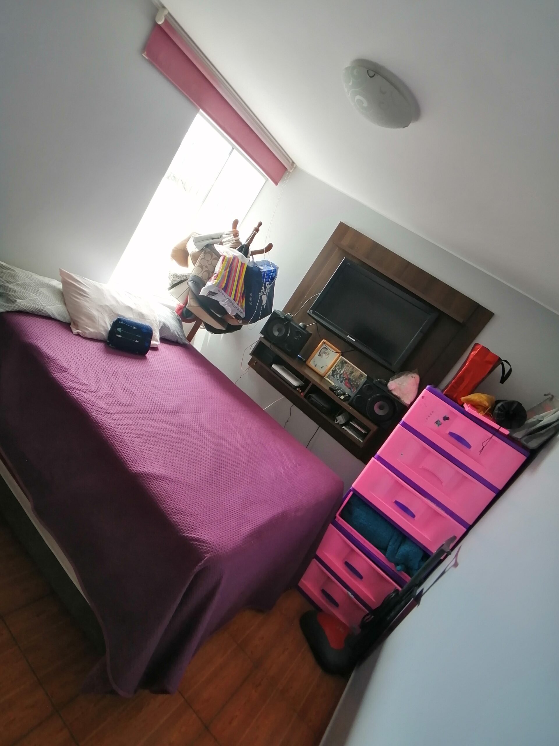 venta de casa en chorrillos