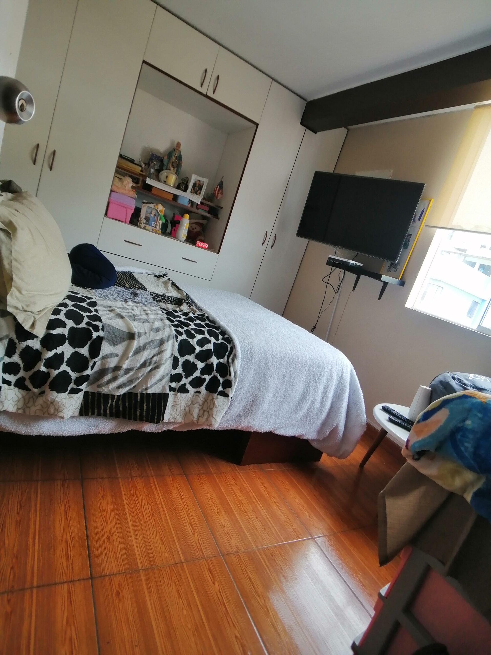 casa en venta en Chorrillos