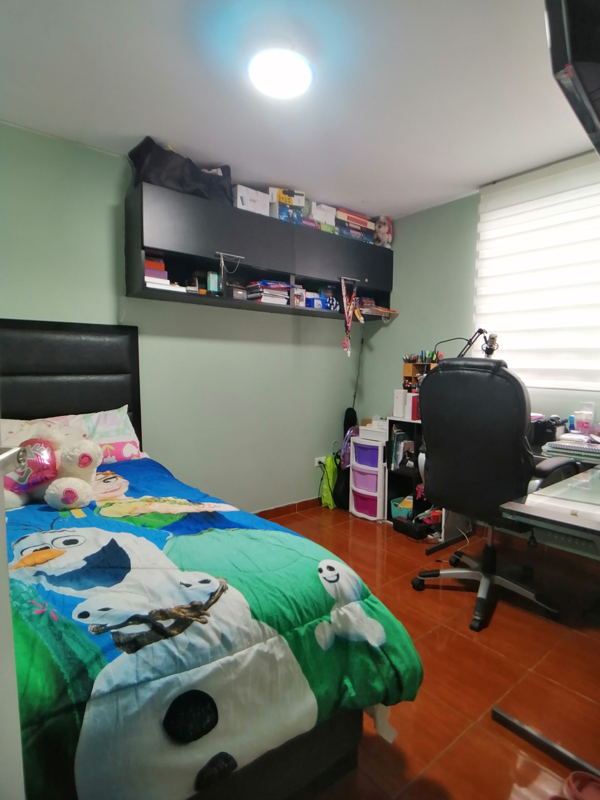 venta de casa en chorrillos