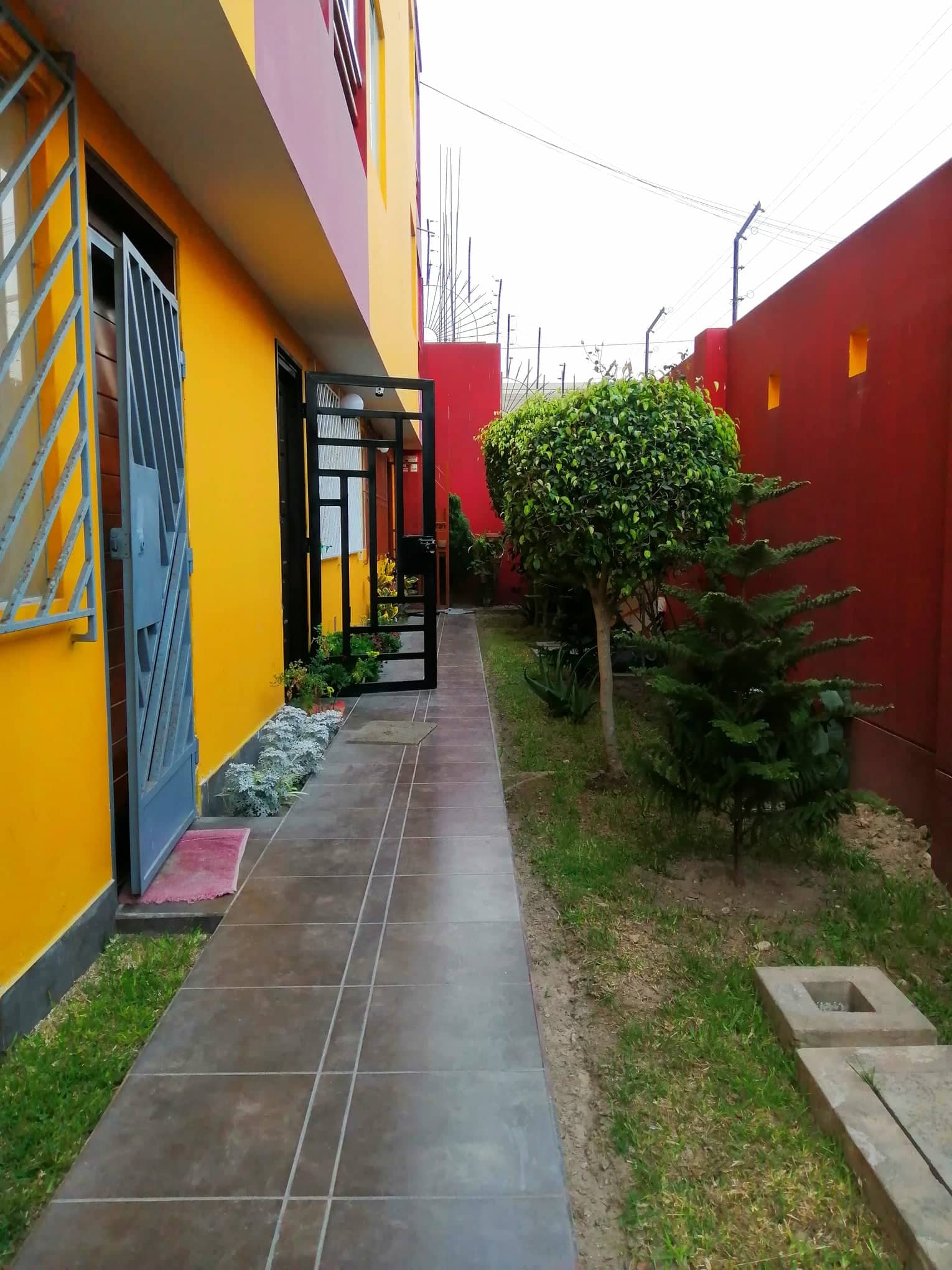 venta de casa en chorrillos