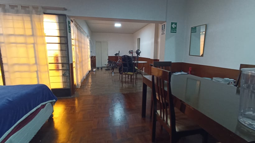 venta de departamento en jesús maría