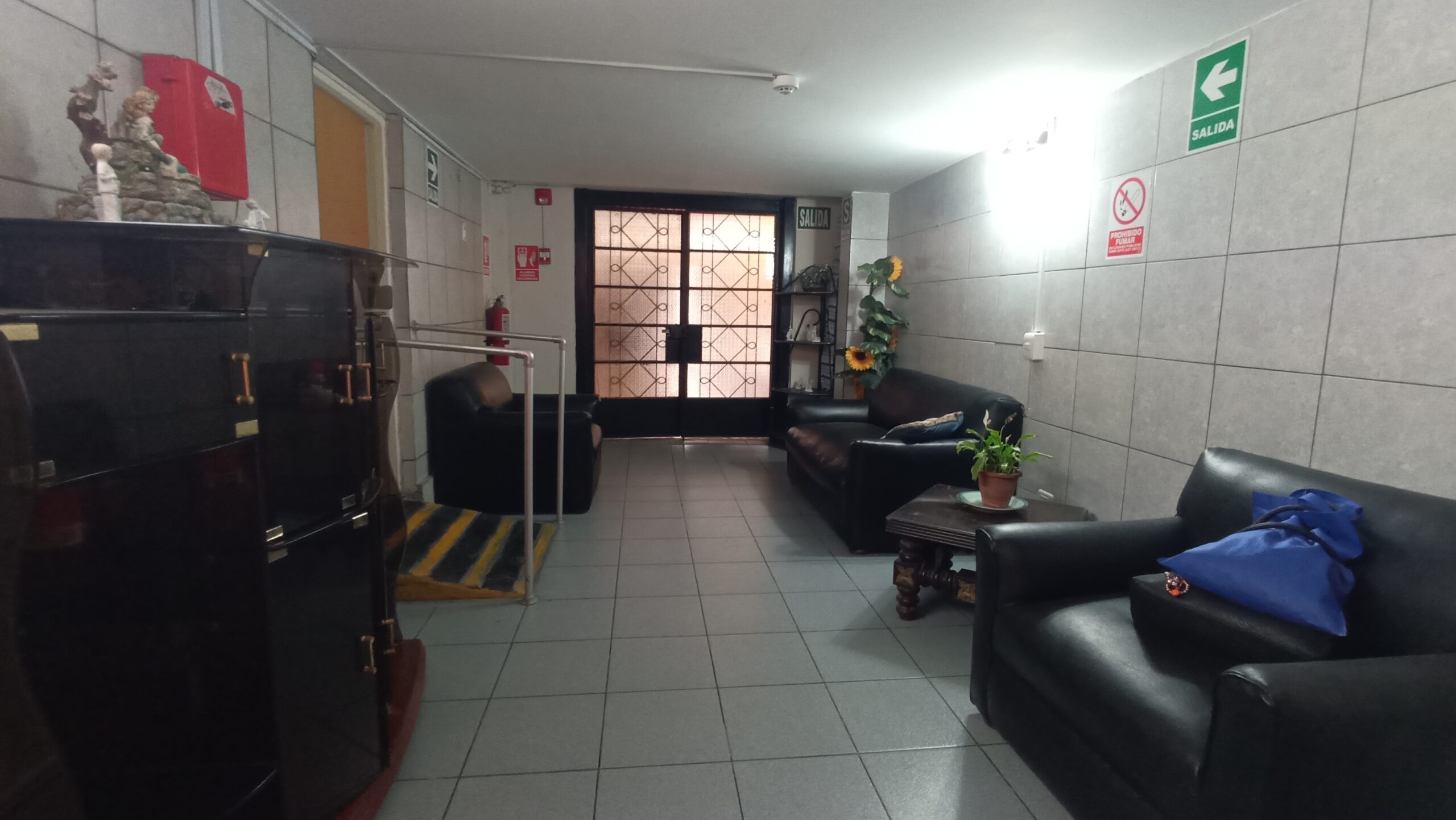 venta de departamento en jesús maría