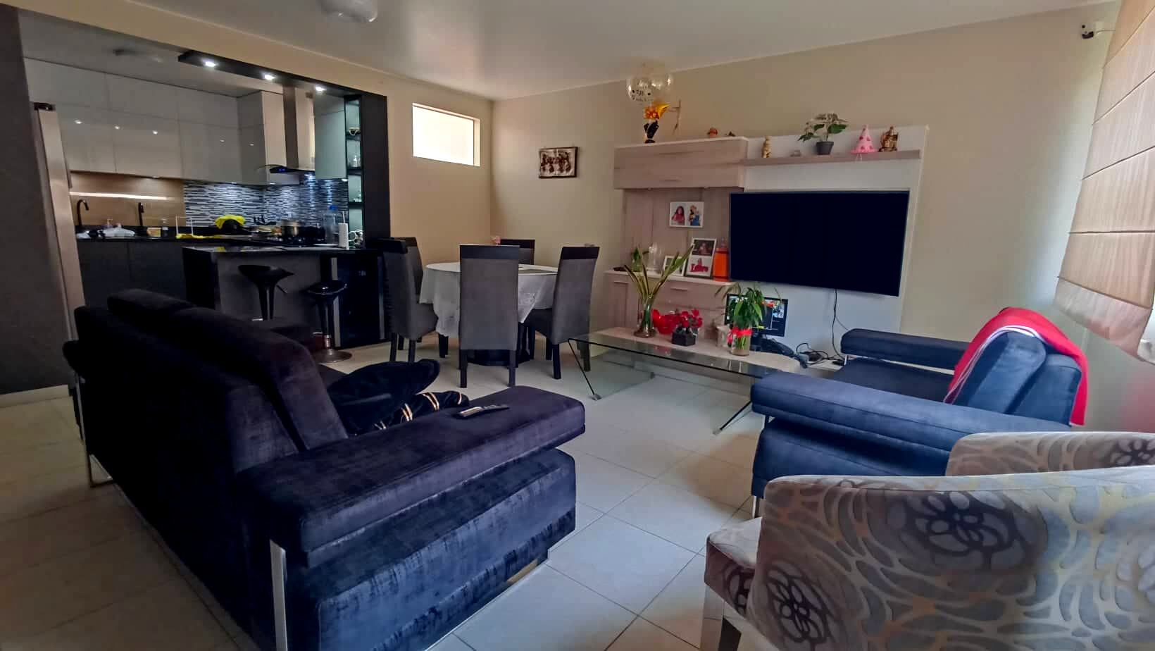 Casa en Chorrillos Los Cedros
