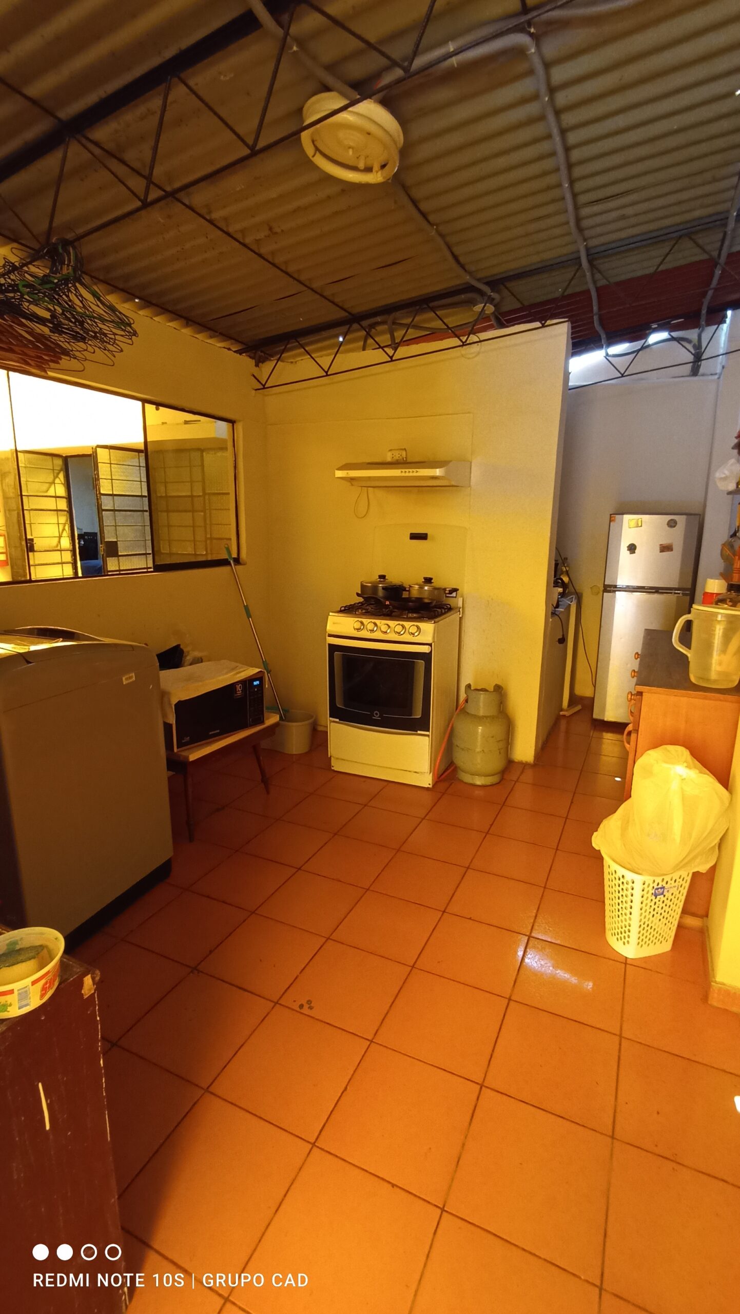 venta de departamento en jesús maría