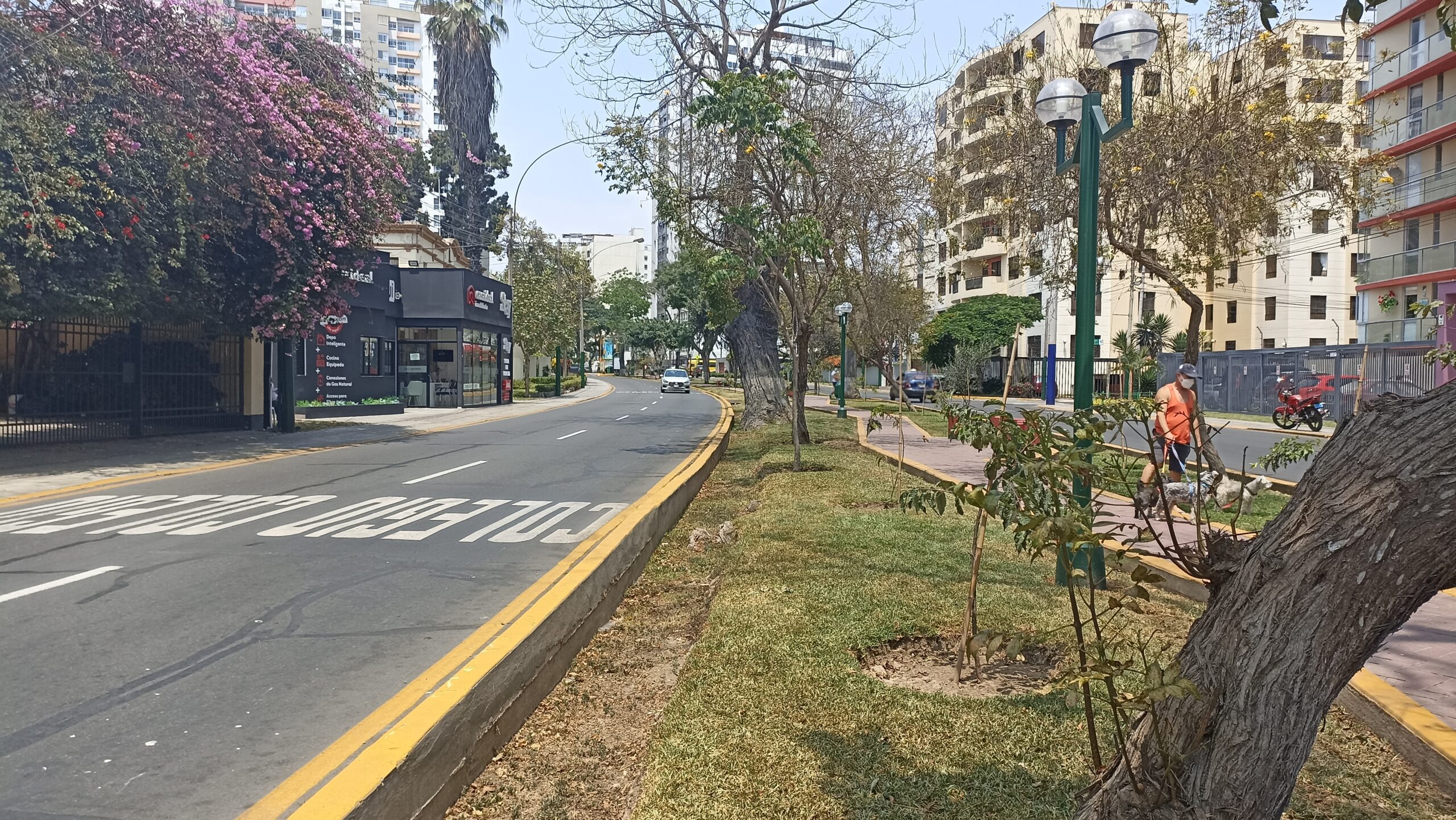 venta de departamento en jesús maría