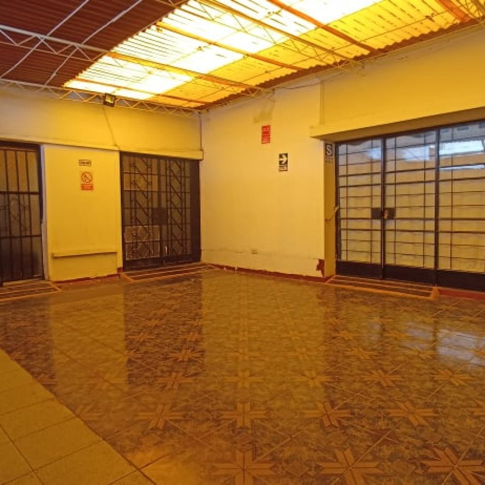 venta de departamento en jesús maría